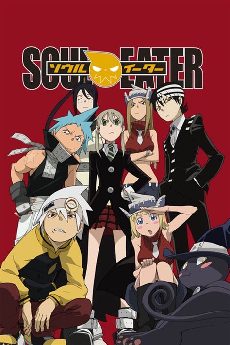 Soul eater where to watch. Things To Know About Soul eater where to watch. 